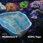 Слушать альбом - 432HZ Meditations V (2016)