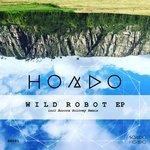 Слушать альбом - Wild Robot (2018)