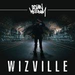 Слушать альбом - Wizville (2018)