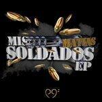 Слушать альбом - Mis Soldados (2019)