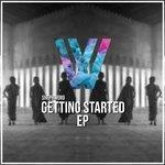 Слушать альбом - Getting Started (2018)