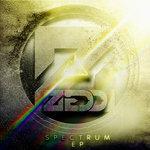 Слушать альбом - Spectrum EP (2012)