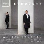 Schubert: Winter Journey (2018)