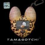 Слушать альбом - Tamagotchi (2019)