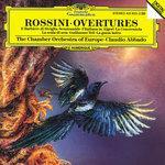 Rossini: Overtures (1991)