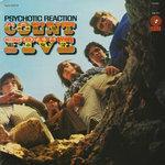 Слушать альбом - Psychotic Reaction (1966)