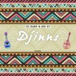 Слушать альбом - Djinns (2018)