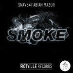 Слушать альбом - Smoke (2015)