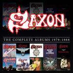 Слушать альбом - The Complete Albums 1979-1988 (2014)