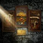 Слушать альбом - Pale Communion (2014)