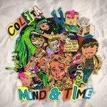 Слушать альбом - Mind & Time (2018)