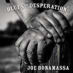 Слушать альбом - Blues Of Desperation (2016)