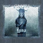 Слушать альбом - Luna (2015)