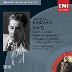 Слушать альбом - Ravel: Bolero, La Valse, Rapsodie Espagnole, etc (2005)