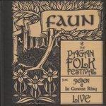 Слушать альбом - The Pagan Folk Festival (2010)