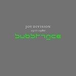 Слушать альбом - Substance (2015)