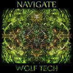 Слушать альбом - Navigate (2018)