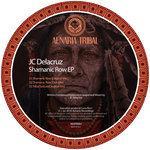 Слушать альбом - Shamanic Row (2018)