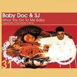 Слушать альбом - What You Do To Me Baby (2004)
