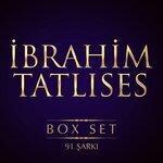 Слушать альбом - İbrahim Tatlıses Box Set (2013)