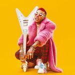 Слушать альбом - Rockstar (2018)