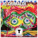 Слушать альбом - What (2018)