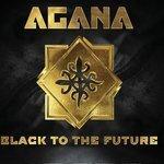 Слушать альбом - Black to the future (2018)