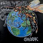 Слушать альбом - Shook (2019)