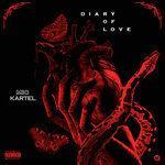 Слушать альбом - Diary of Love (2019)