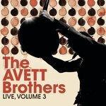 Слушать альбом - Live, Volume 3 (2010)