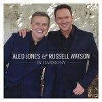 Слушать альбом - In Harmony (2018)