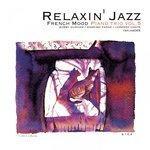 Слушать альбом - Relaxin' Jazz: French Mood Piano trio, Vol. 5 (2012)
