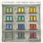 Слушать альбом - A Different Life Behind Every Face (2019)