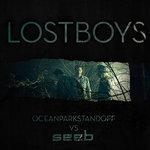 Слушать альбом - Lost Boys (2018)
