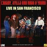 Слушать альбом - Live in San Francisco (2019)