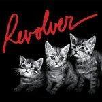 Слушать альбом - Revolver (2008)