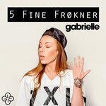 Слушать альбом - 5 fine frøkner (2014)