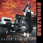 Слушать альбом - Urban Discipline (Reissue) (1992)