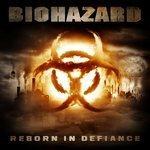 Слушать альбом - Reborn In Defiance (2012)