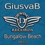 Слушать альбом - Bungalow Beach (2018)