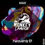 Слушать альбом - Heavenly EP (2018)