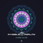 Слушать альбом - External Culture (2018)