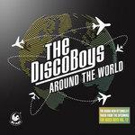 Слушать альбом - Around The World (2011)
