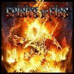 Слушать альбом - Spirits of Fire (2019)