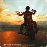 Слушать альбом - Good Times, Bad Times - Ten Years of Godsmack (2007)