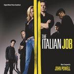 Слушать альбом - The Italian Job (2003)
