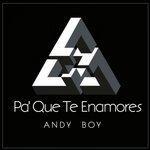 Слушать альбом - Pa' Que Te Enamores (2018)