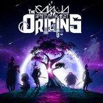 Слушать альбом - The Origins (2018)