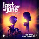 Слушать альбом - Last Day Of June (2017)
