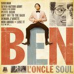 Слушать альбом - Ben L'Oncle Soul (2010)